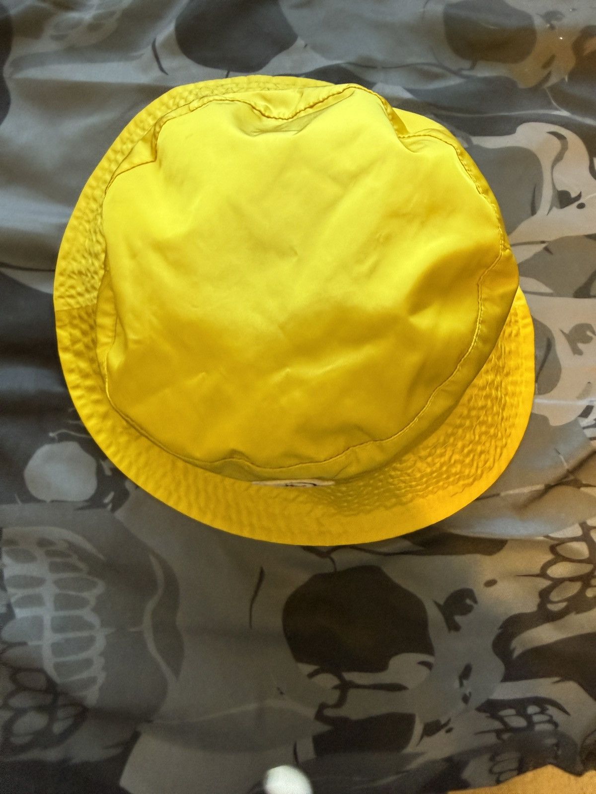 Moncler moncler bucket hat Size ONE SIZE - 4 Thumbnail