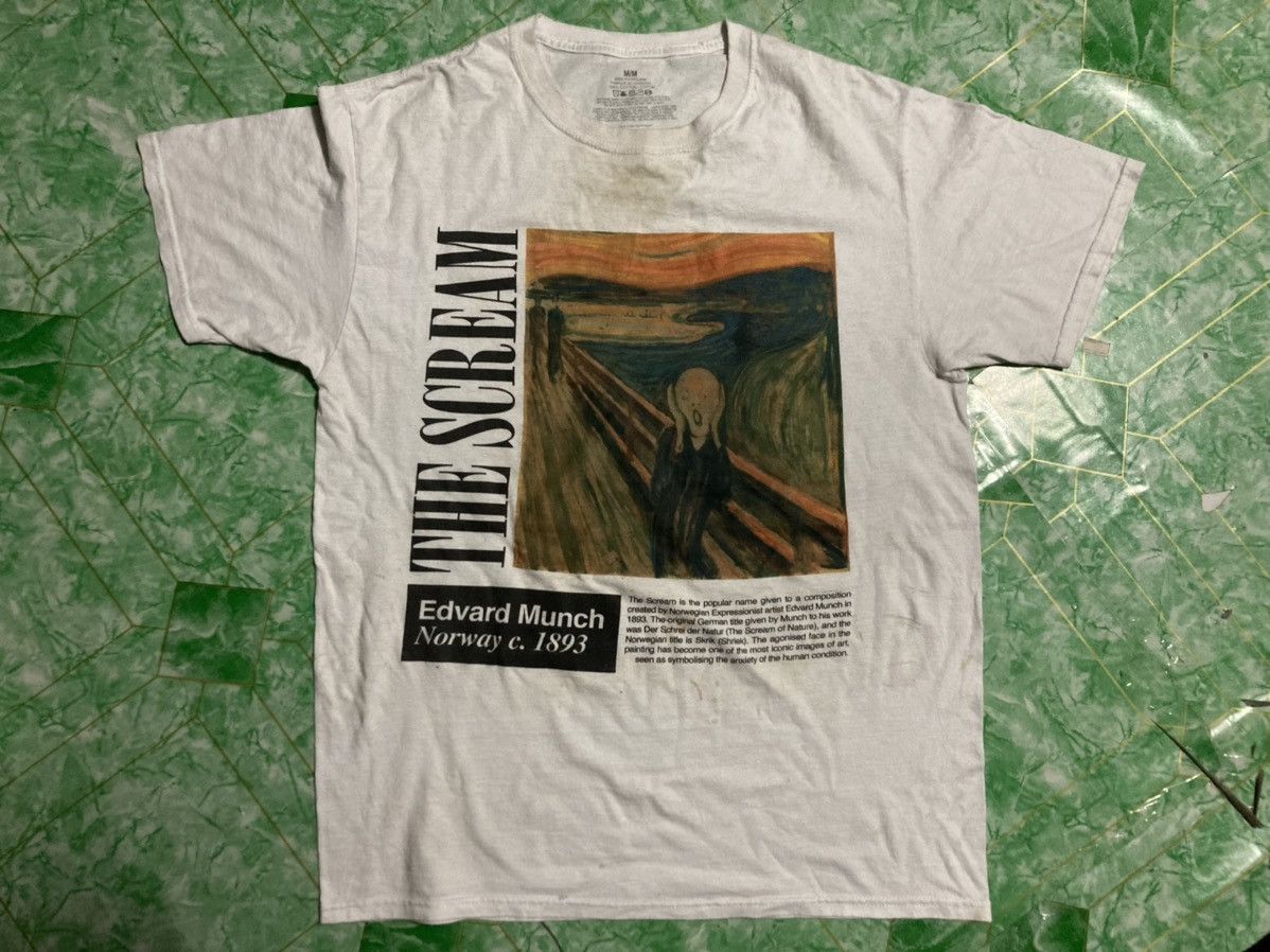 Field & Stream T-shirt The Scram Movie Tee Size US L / EU 52-54 / 3 - 3 Thumbnail
