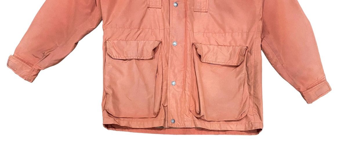 The North Face The North Face Hoodie Outdoor Jacket (L) Size US L / EU 52-54 / 3 - 4 Thumbnail