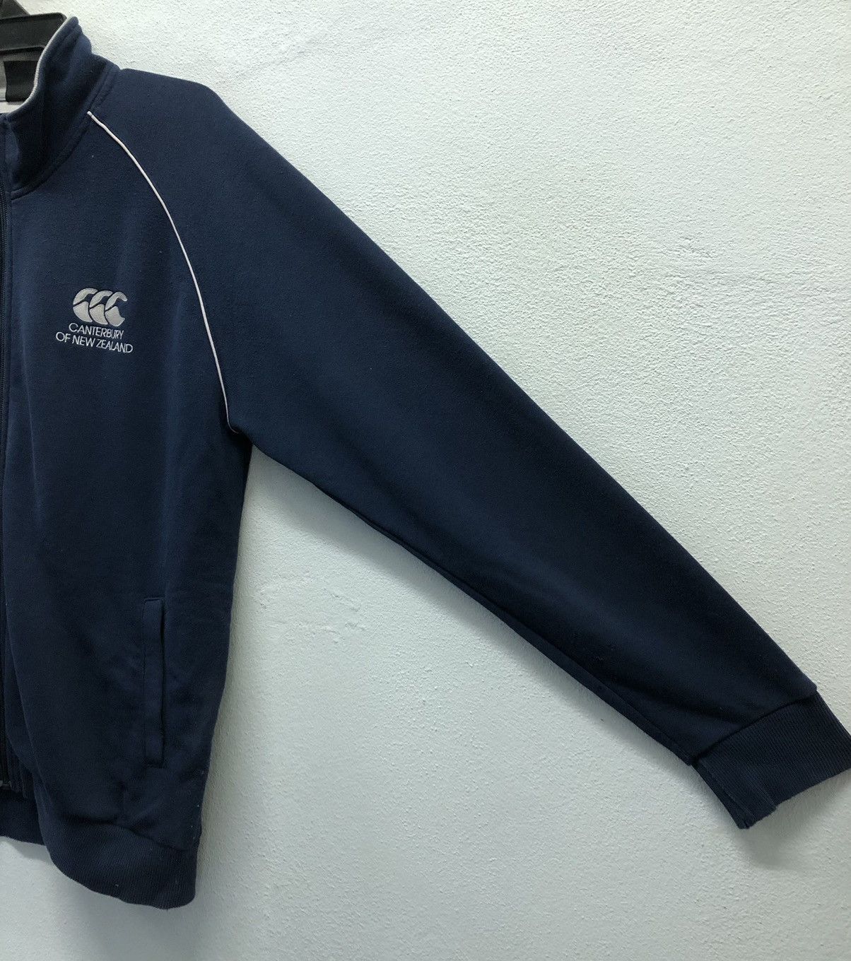 Canterbury of New Zealand Vintage Canterbury Of New Zealand Jacket Size US L / EU 52-54 / 3 - 6 Thumbnail
