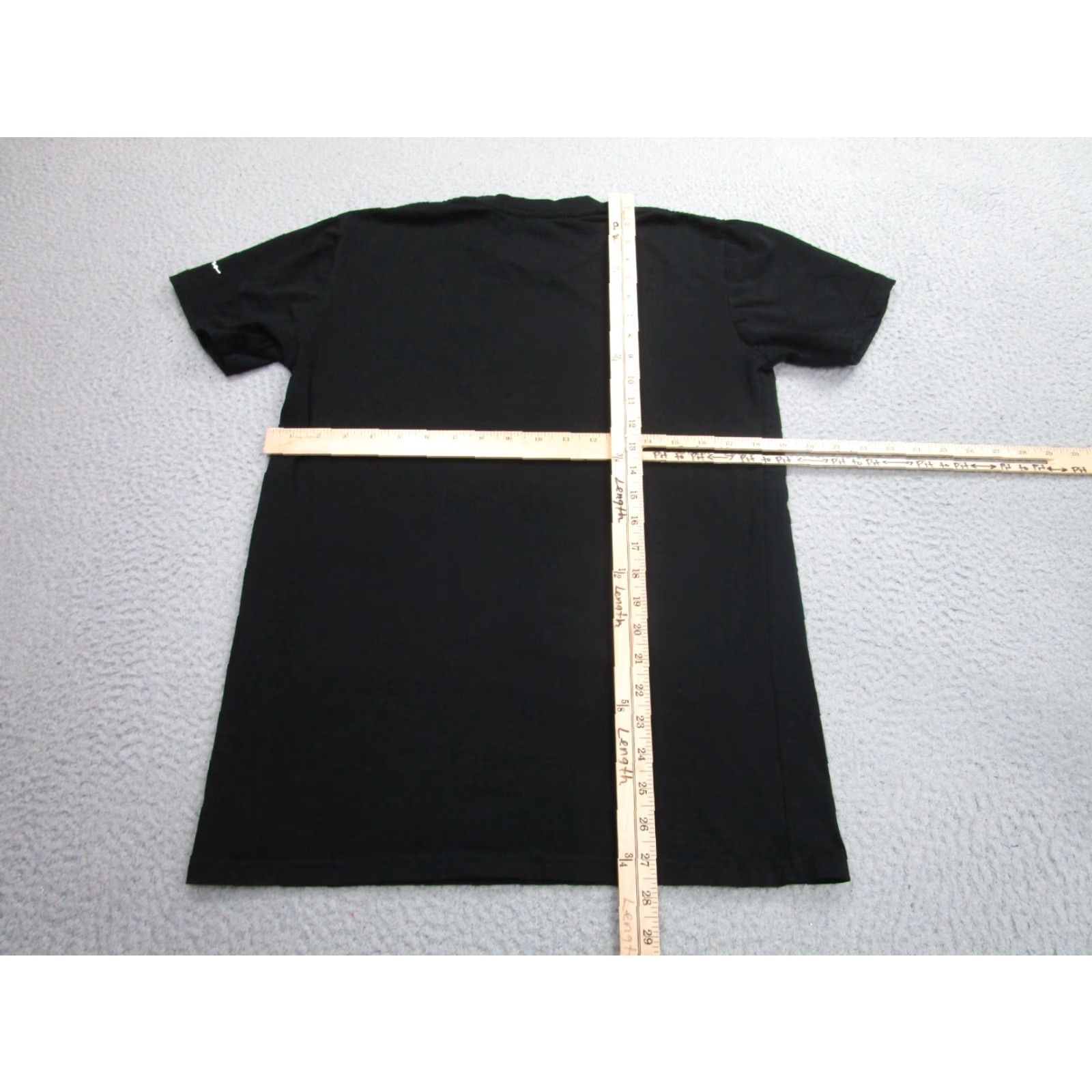 Vintage VINTAGE Juijiteiro Shirt Men M Black Jiu Jitsu MMA Armenian Relief Society BJJ Artsakh Strong Graphic Tee Size US M / EU 48-50 / 2 - 6 Thumbnail