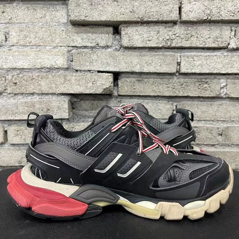 Balenciaga Balenciaga Dad Shoes 2502-Nextarrow Size US 7 / EU 40 - 6 Thumbnail