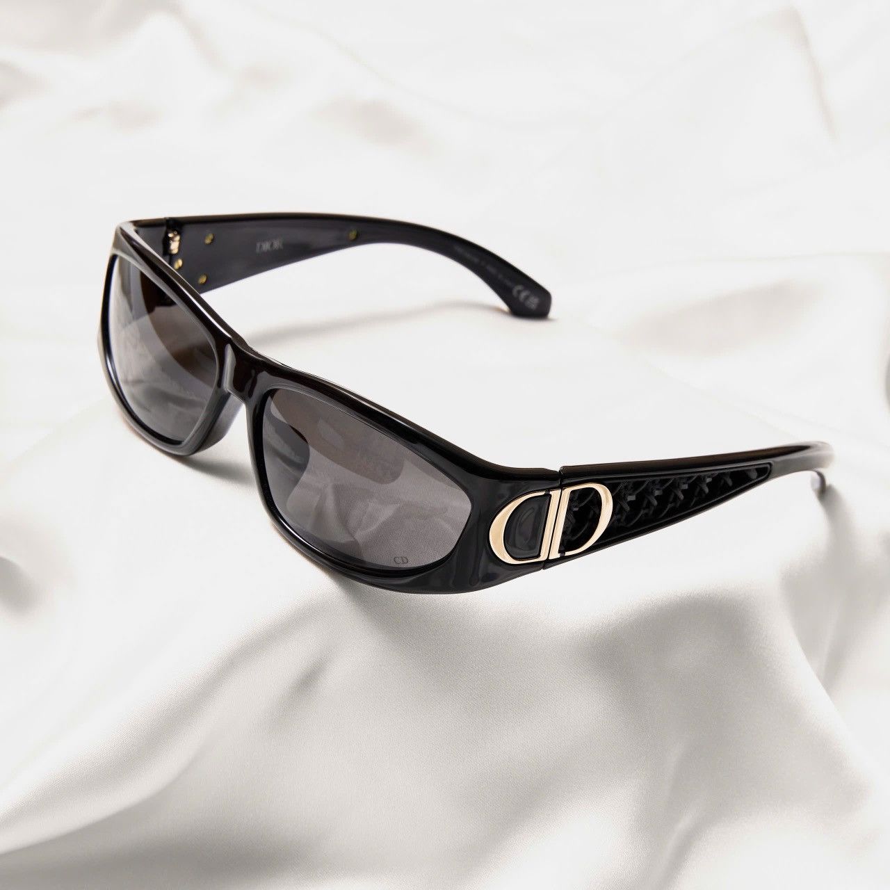 Dior DIOR VERYDIOR S3I 10A0 SUNGLASSES Size ONE SIZE - 1 Thumbnail