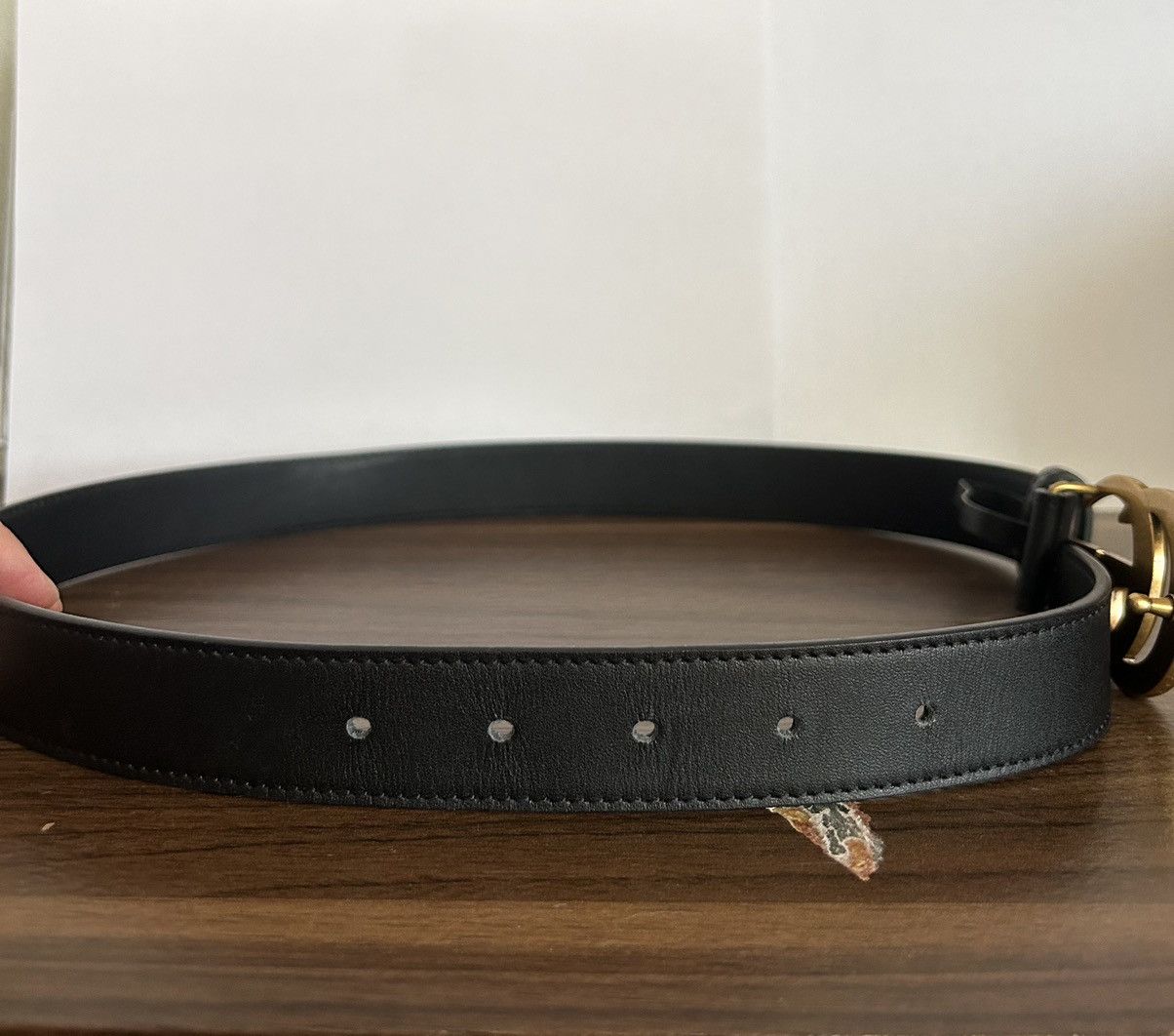 Gucci Gucci GG belts Size ONE SIZE - 4 Thumbnail