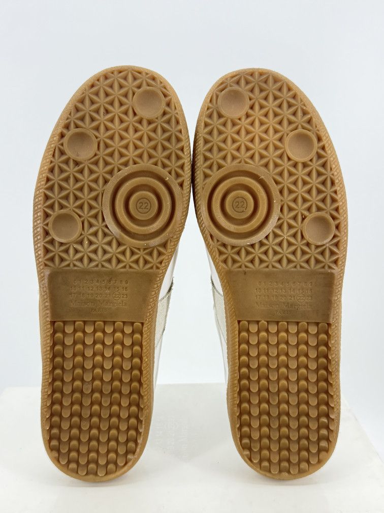 Maison Margiela GAT Low Size US 9 / EU 42 - 8 Thumbnail