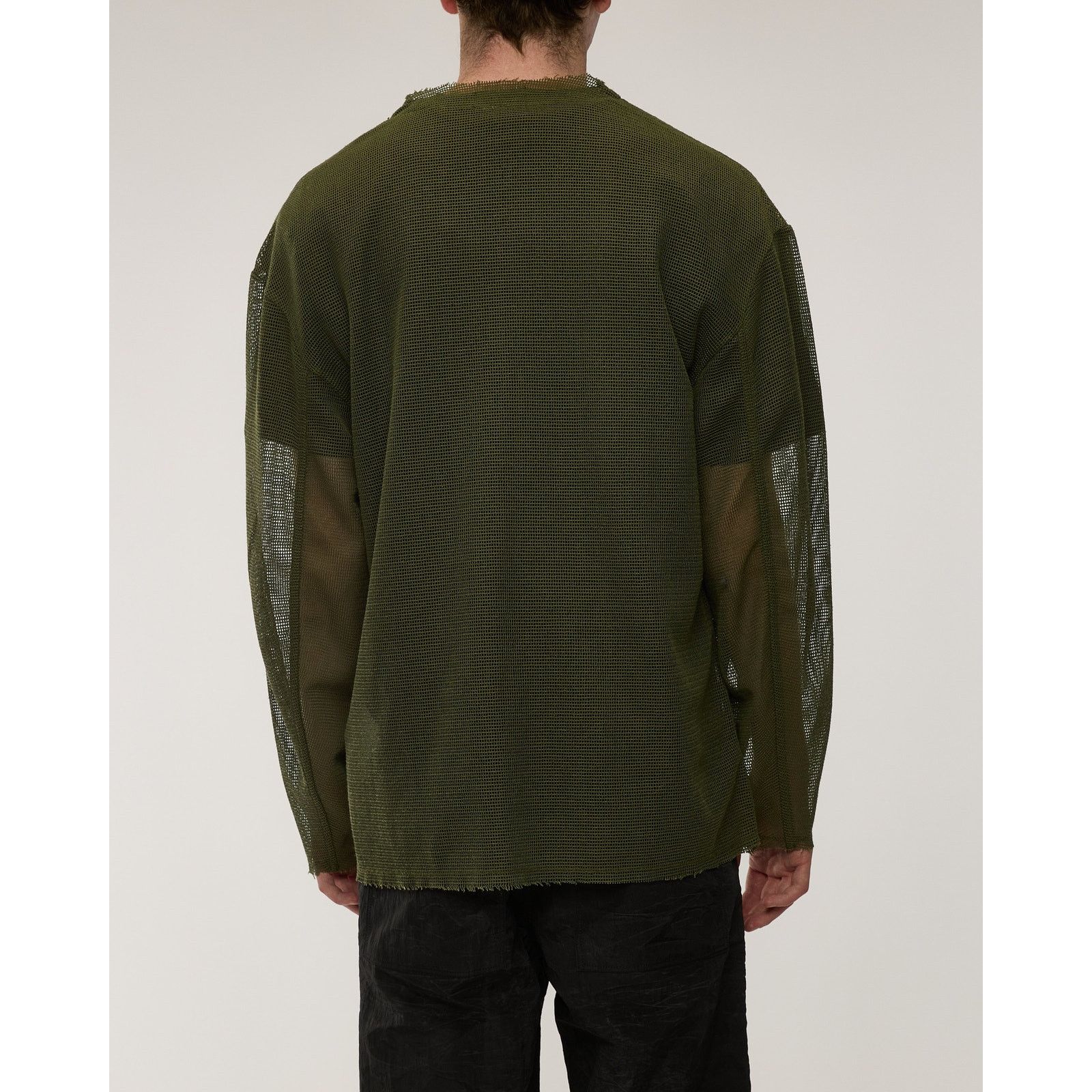 【THUG CLUB】Plate Armour Thug Club | Plate Armour | Sweatshirts | Complex Shop