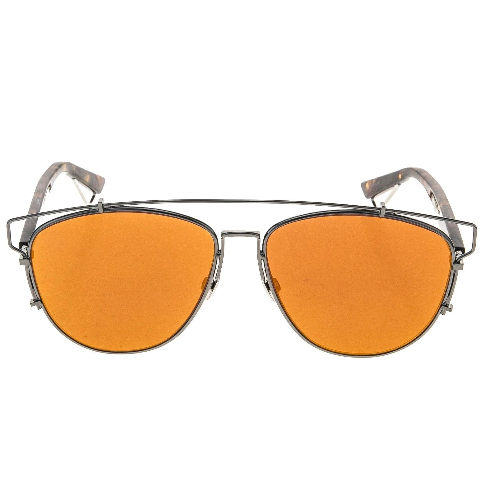 Christian Dior Monsieur CHRISTIAN DIOR TECHNOLOGIC Brown Orange DIORTECHNOLOGIC Size ONE SIZE - 2 Thumbnail