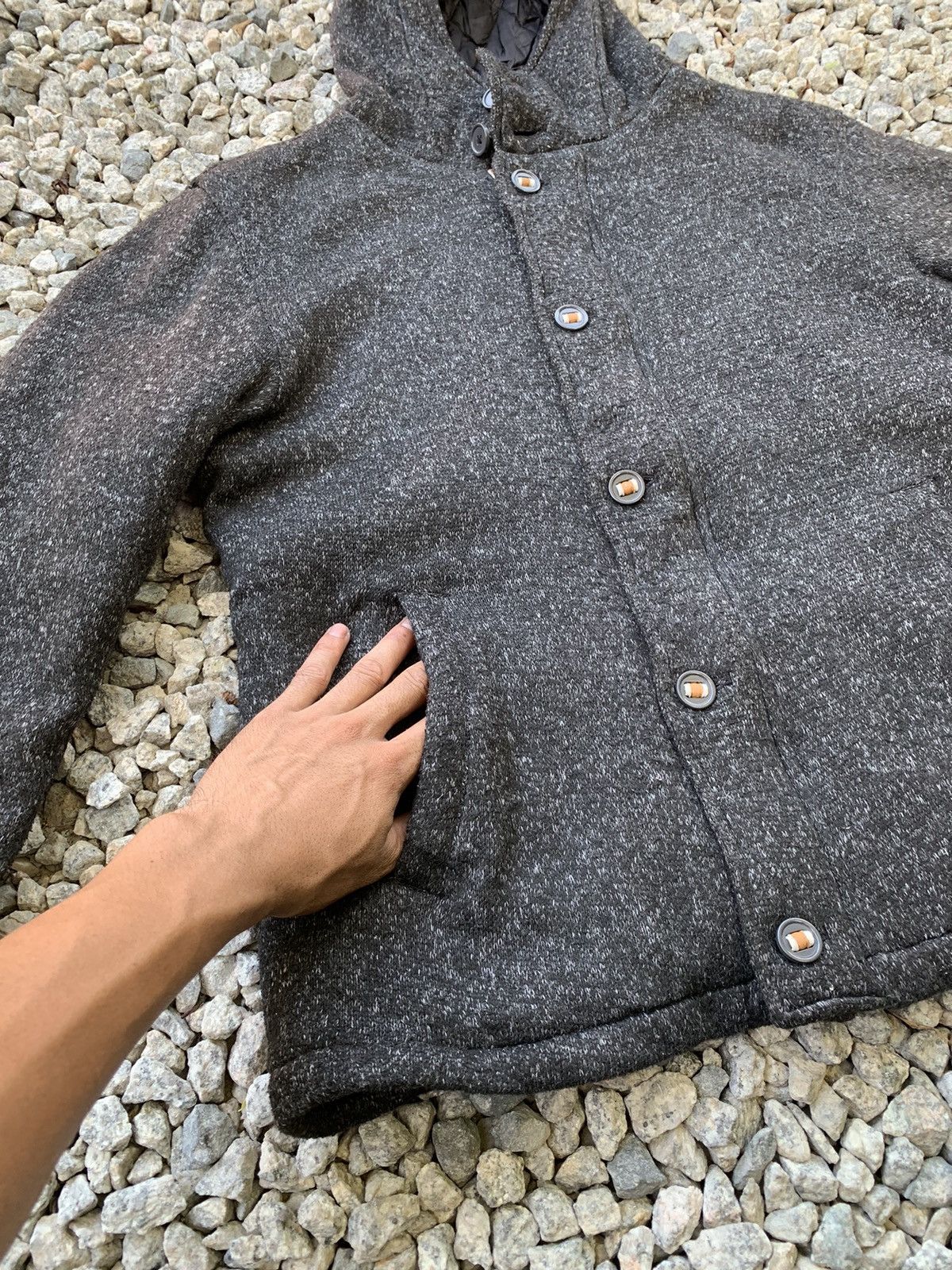 Dickies × Vintage (5) Dickies Jacket Size US M / EU 48-50 / 2 - 4 Thumbnail