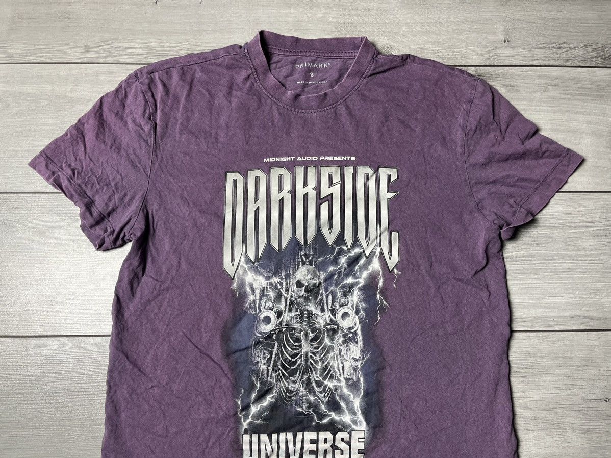 DC Comics Marvel comics dc comics Darside universe size Small Size US S / EU 44-46 / 1 - 3 Thumbnail