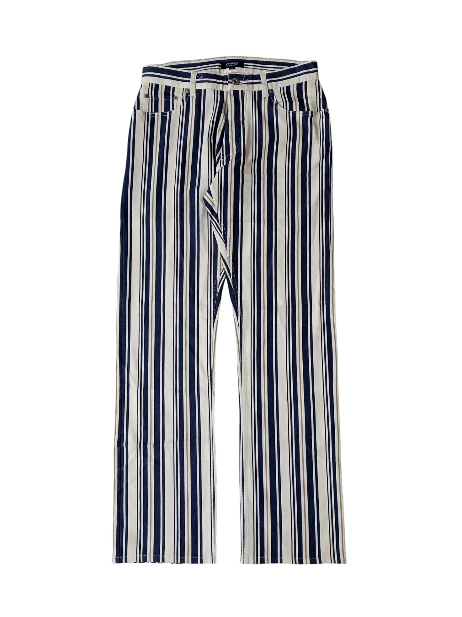 【BURBERRY BLACK LABEL】 m72564910553_2.jpg