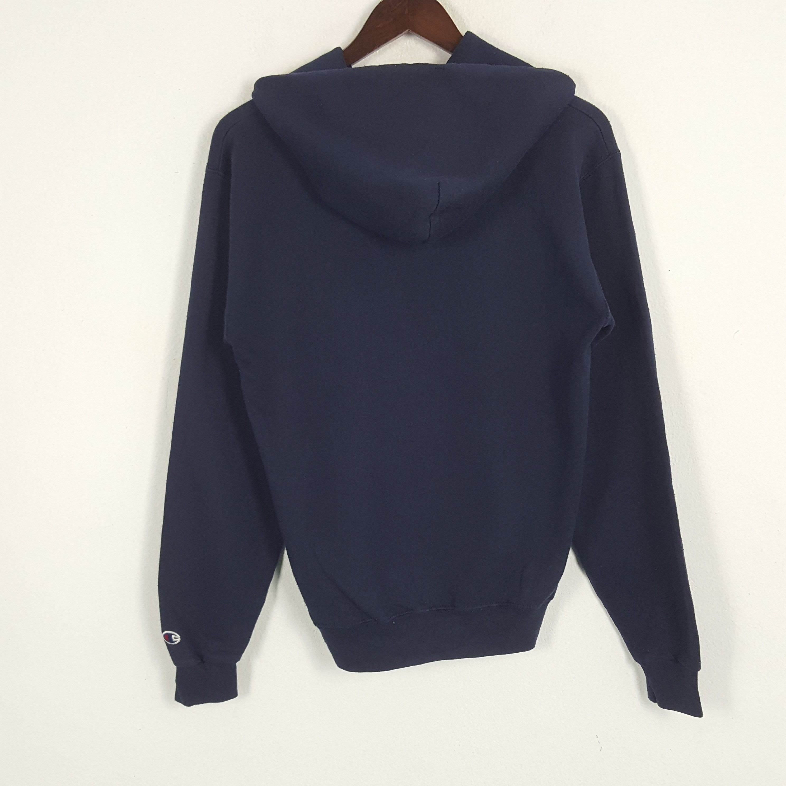 Champion × Vintage Vintage Michigan by Champion Sweatshirt Hoodies Size US S / EU 44-46 / 1 - 3 Thumbnail