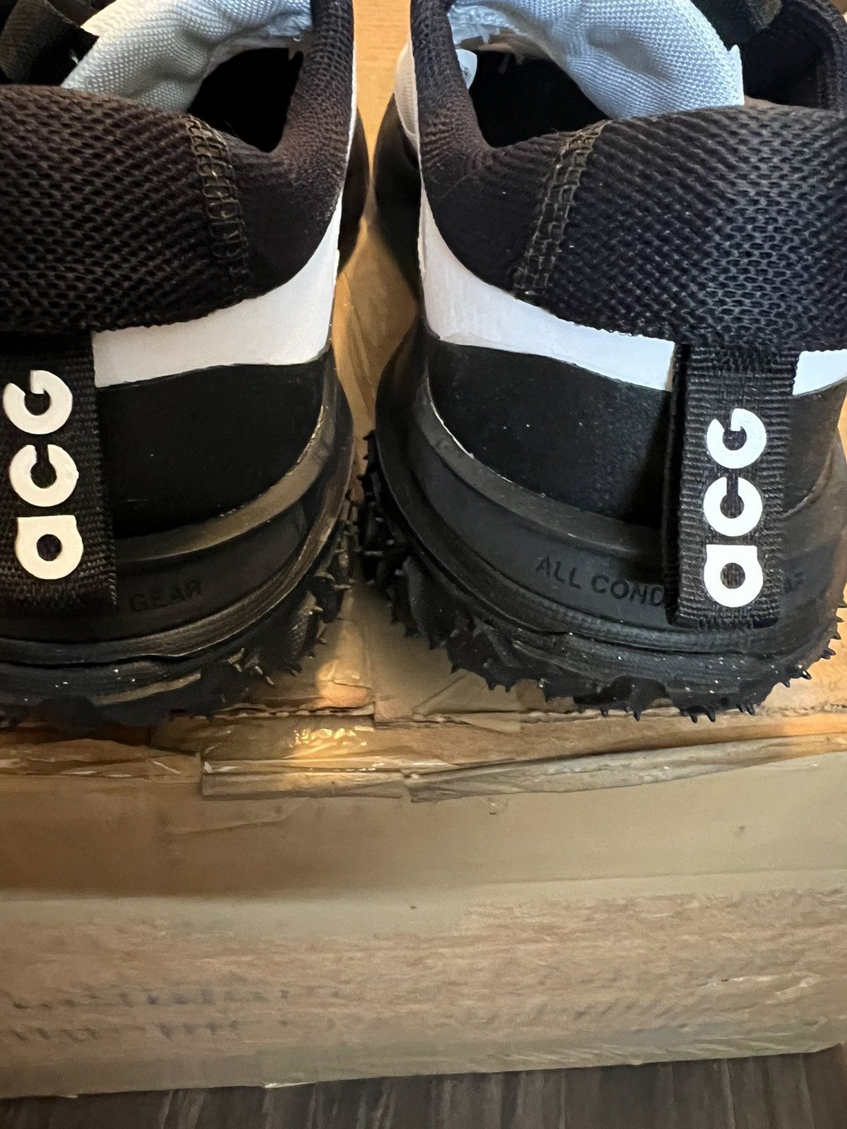 Comme des Garcons × Nike ACG Nike ACG x Comme des Garcons Mountain Fly2 10.5 Size US 10.5 / EU 43-44 - 4 Thumbnail