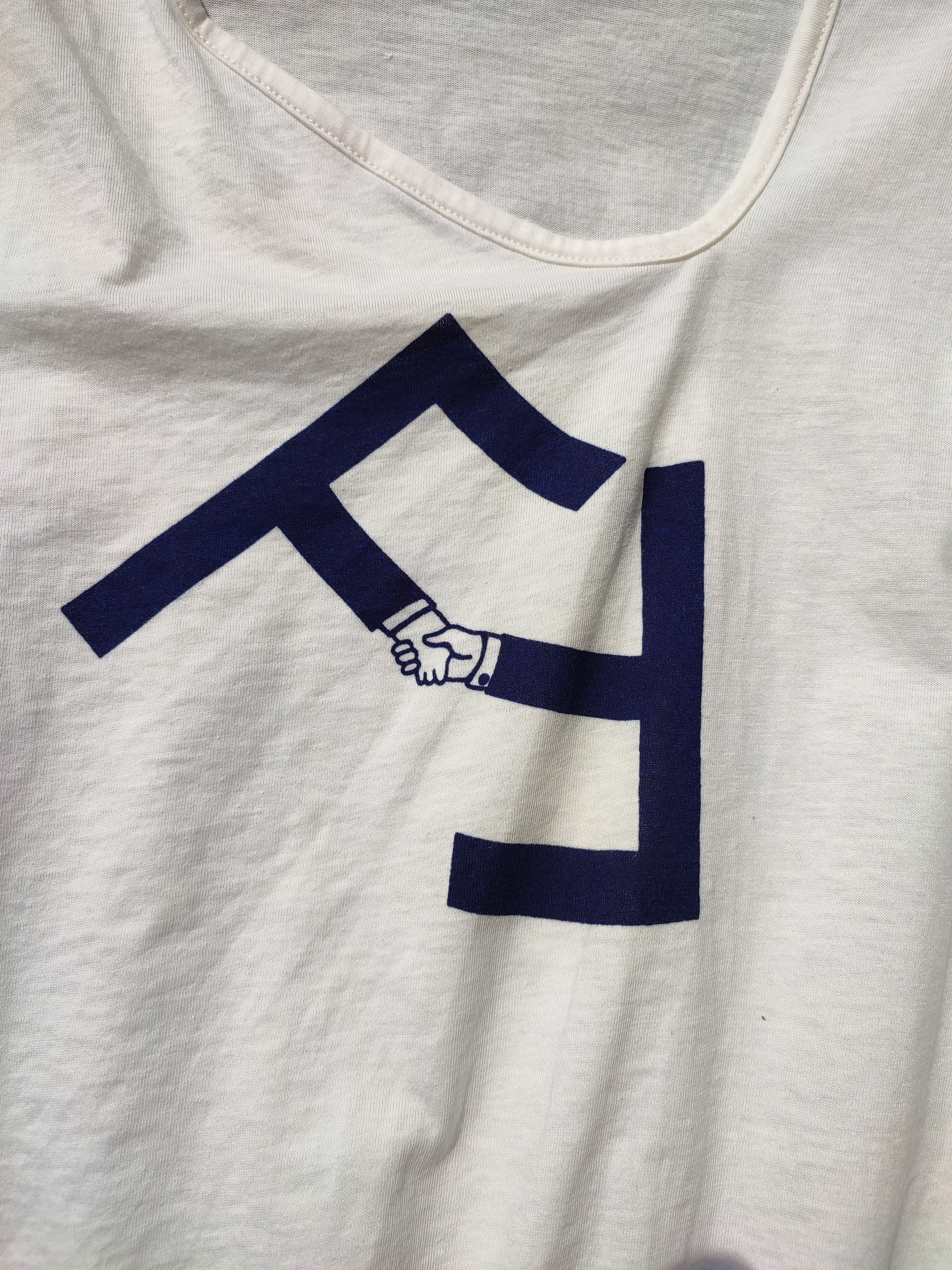 Fendi 90s Fendi Long Sleeve Size US M / EU 48-50 / 2 - 5 Thumbnail