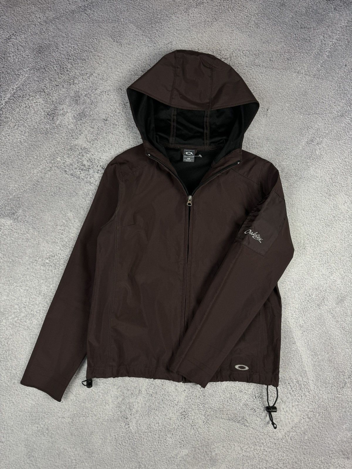 ジャケット・アウター Oakley software shell jacket oakley software shell jacket M