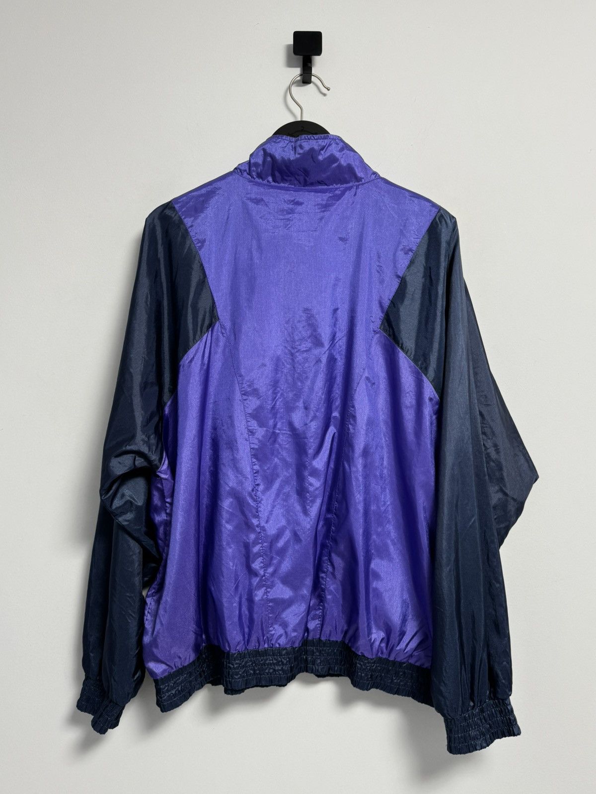 Nike Nike Vintage Jacket Y2K Style Hype 90’s Anorak Size US XL / EU 56 / 4 - 14 Thumbnail