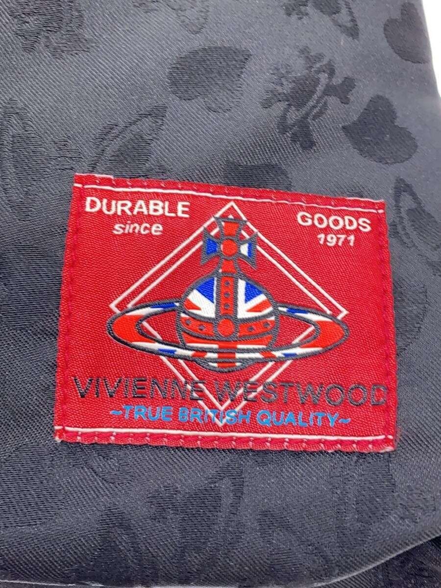 Vivienne Westwood Orb Backpack Size ONE SIZE - 5 Thumbnail