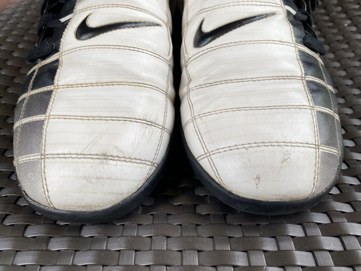 Nike Vintage Nike Air Ninety II Football Soccer Shoes Total 90 Size US 13 / EU 46 - 7 Thumbnail