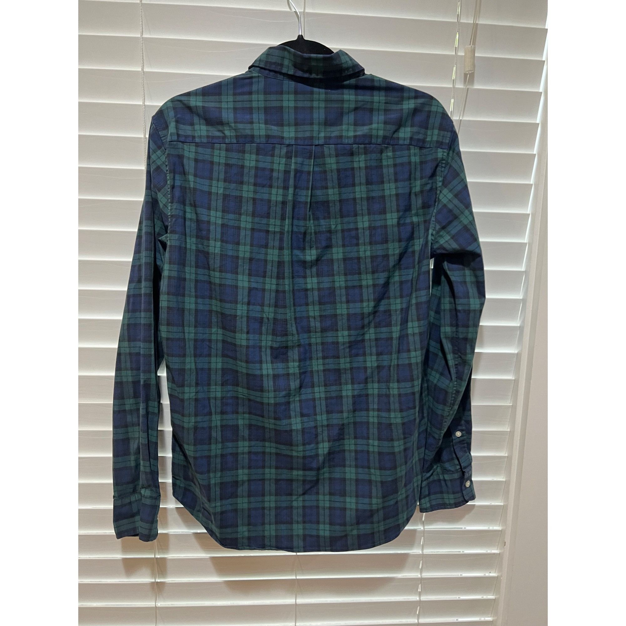 Vineyard Vines Vineyard Vines OTG Performance Style Button Up Shirt - Size Size US XS / EU 42 / 0 - 3 Thumbnail