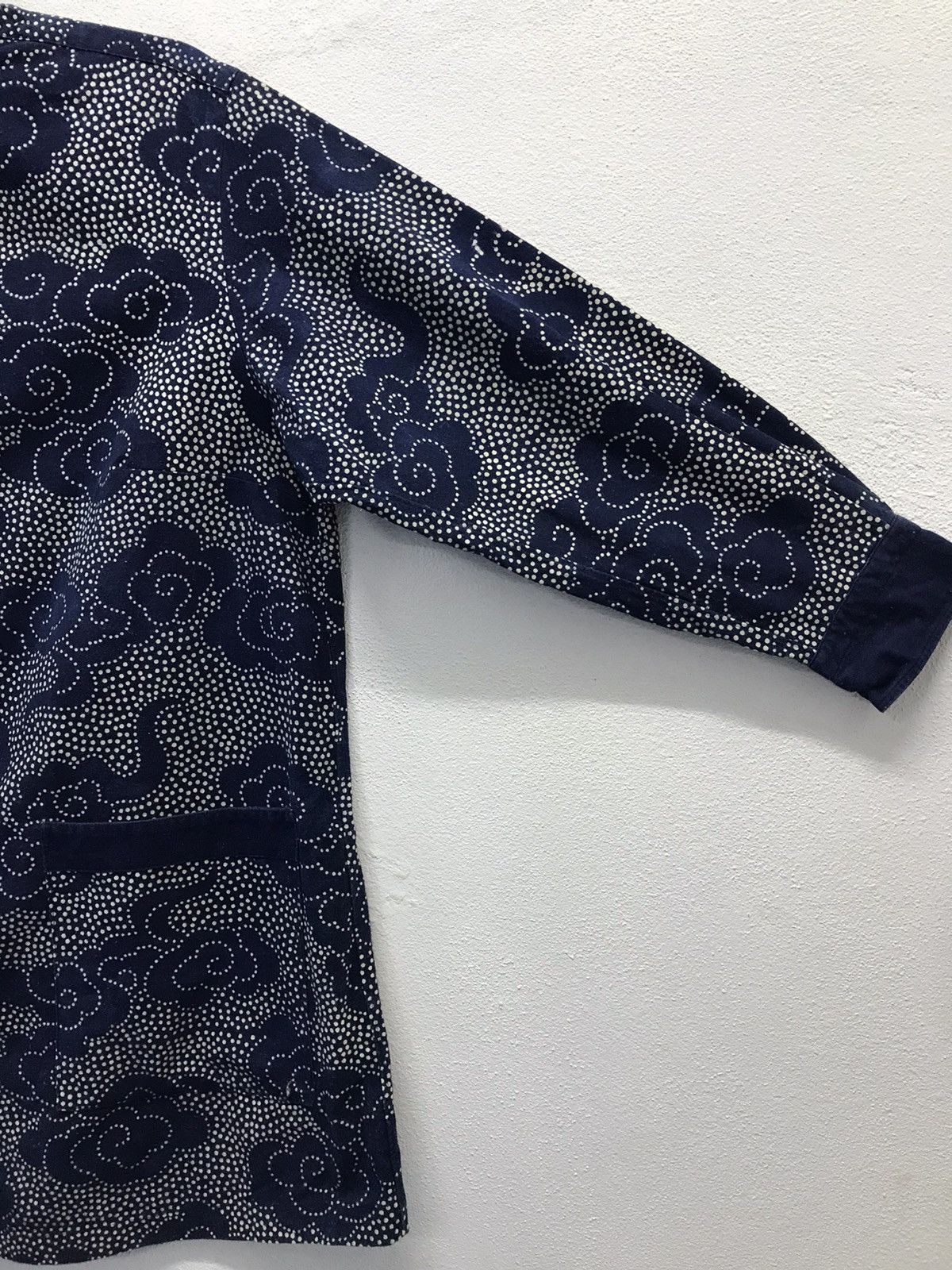 Japanese Brand × Vintage Vintage Japanese Brand Jacket Size US L / EU 52-54 / 3 - 4 Thumbnail