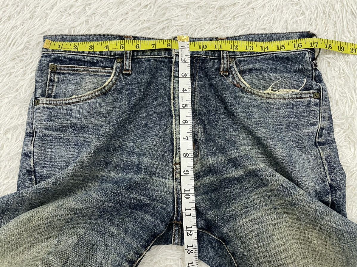 Wrangler Wrangler Jeans Pant Size US 34 / EU 50 - 12 Thumbnail