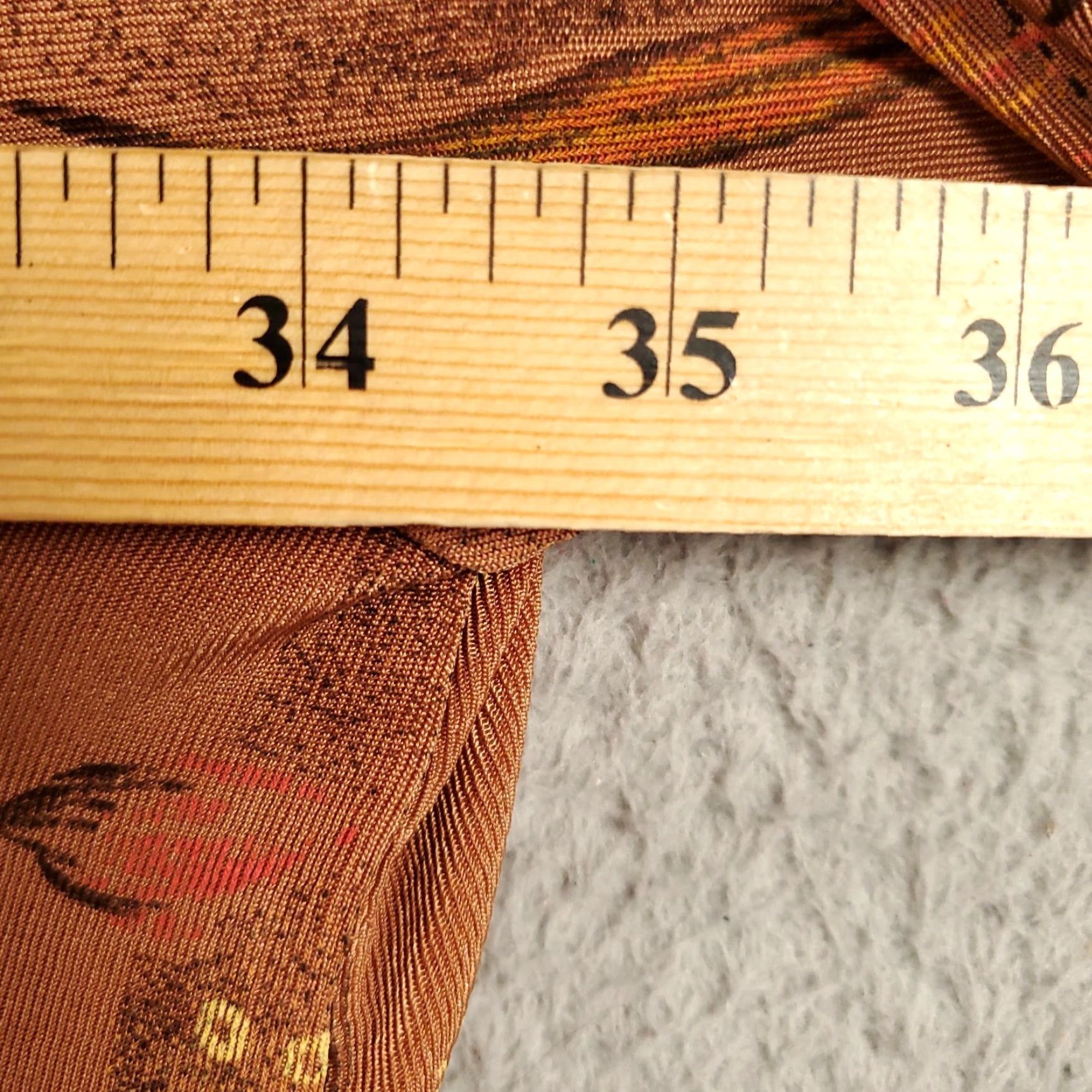 Vintage VINTAGE No Size XXL / US 16-18 / IT 52-54 - 3 Thumbnail
