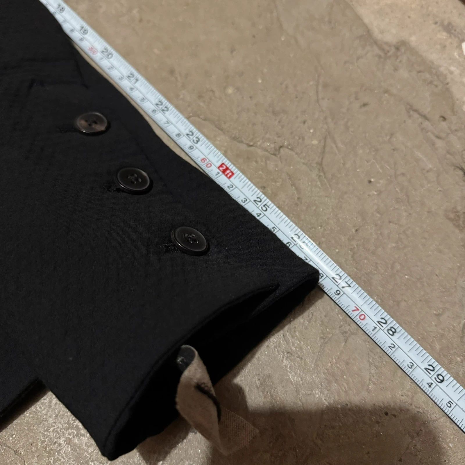 Ma+ Maurizio Amadei ma+ 3 buttons jacket Size US M / EU 48-50 / 2 - 14 Thumbnail