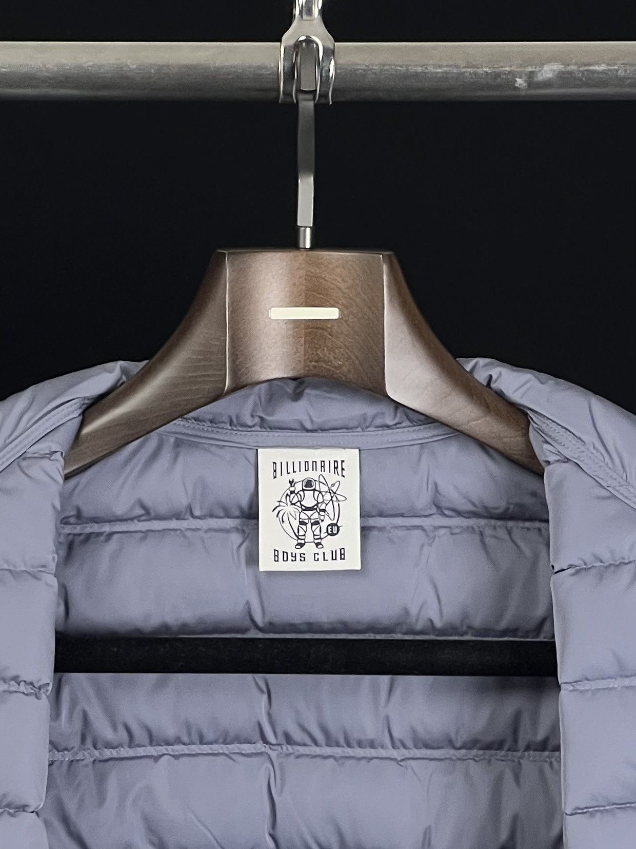 Billionaire Boys Club Brand New Lightweight Down Vest Puffer Jacket Size M Size US M / EU 48-50 / 2 - 4 Thumbnail