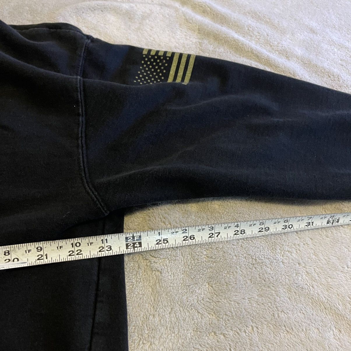 Other Snake Hoodie Men XL Black Graphic Sweatshirt Sweater Size US XL / EU 56 / 4 - 8 Thumbnail