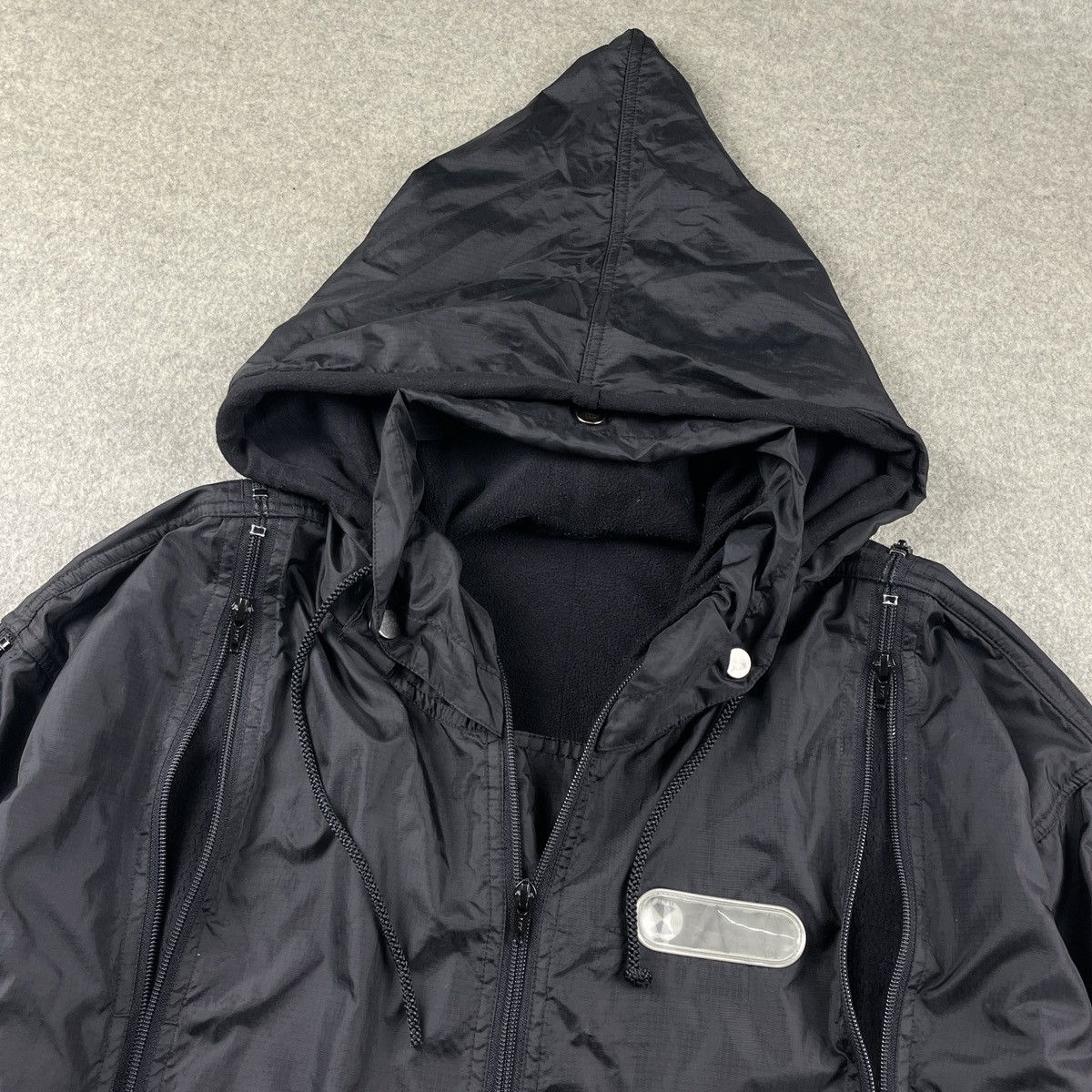 Designer × Final Home Final Home Survival Jacket Size US S / EU 44-46 / 1 - 9 Thumbnail