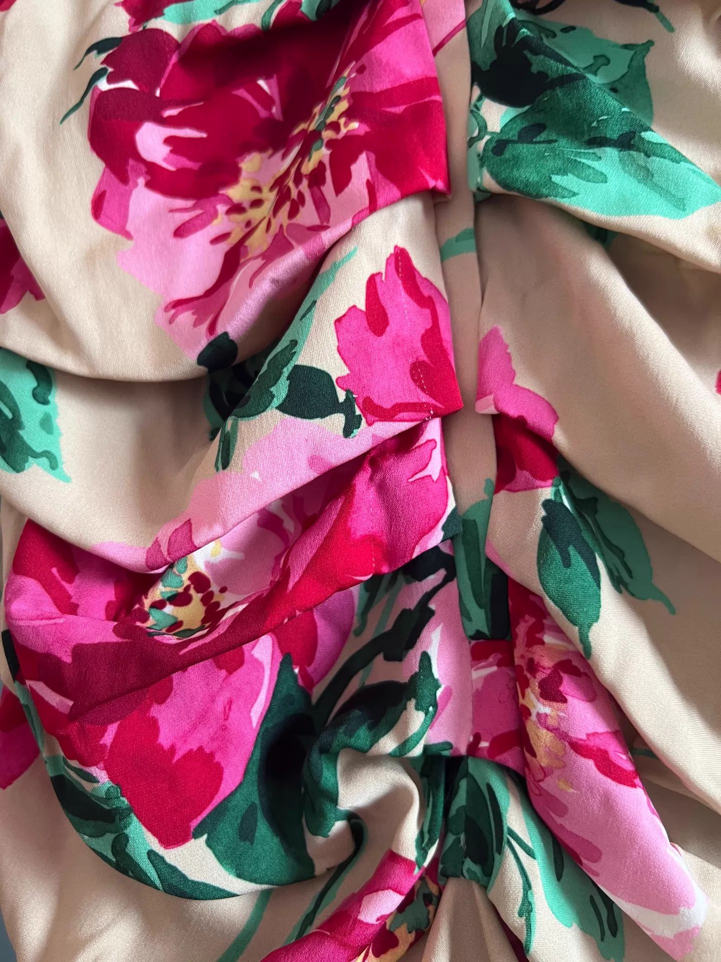 Dolce & Gabbana Dolce&Gabbana snagged dress Size S / US 4 / IT 40 - 8 Thumbnail