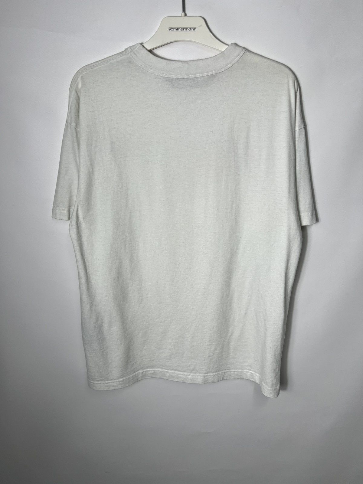 Palm Angels Vintage streetwear y2k Palm Angels Hype T-shirt Size US M / EU 48-50 / 2 - 9 Thumbnail