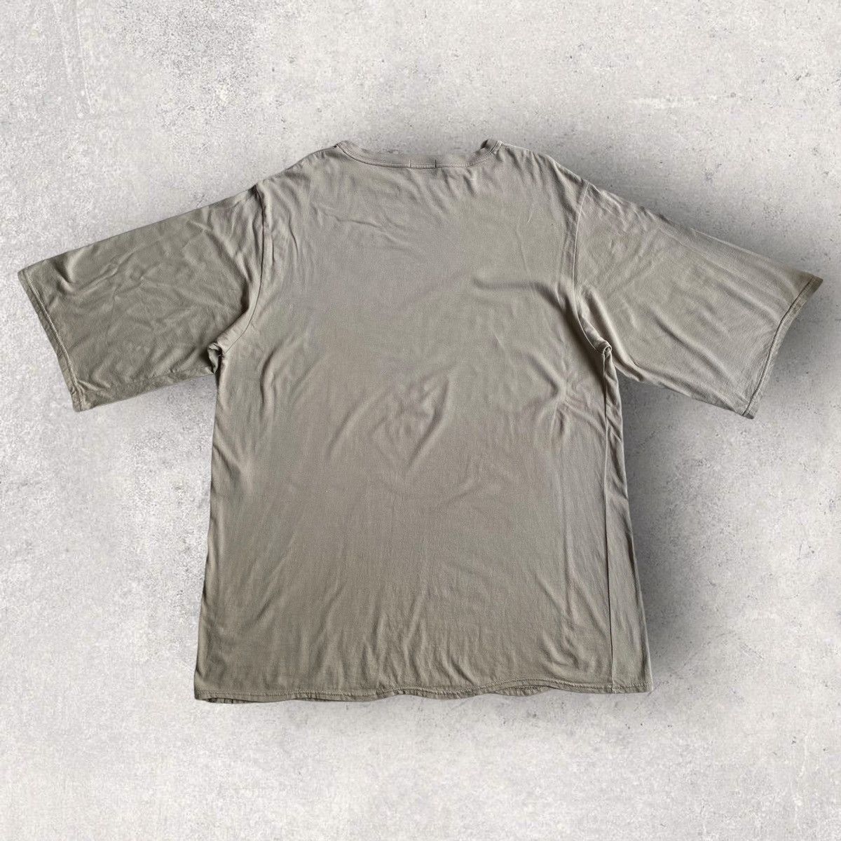 Undercover Undercoverism Oversize T Shirt Size US XL / EU 56 / 4 - 5 Thumbnail