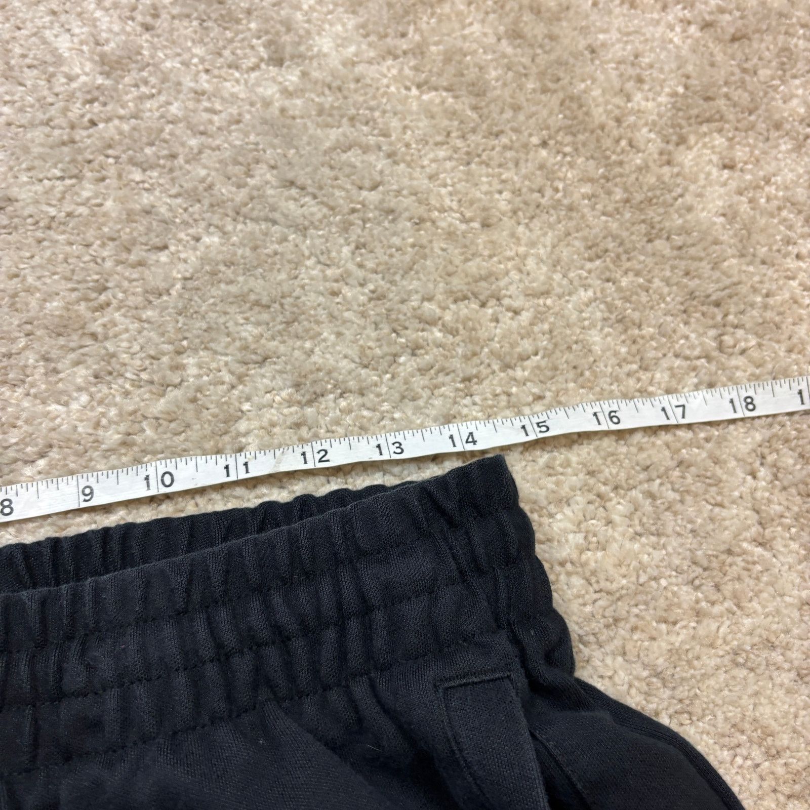 A24 A24 Studios Films LLC Embroidered Joggers Sweatpants Men's M Size US 29 - 10 Thumbnail