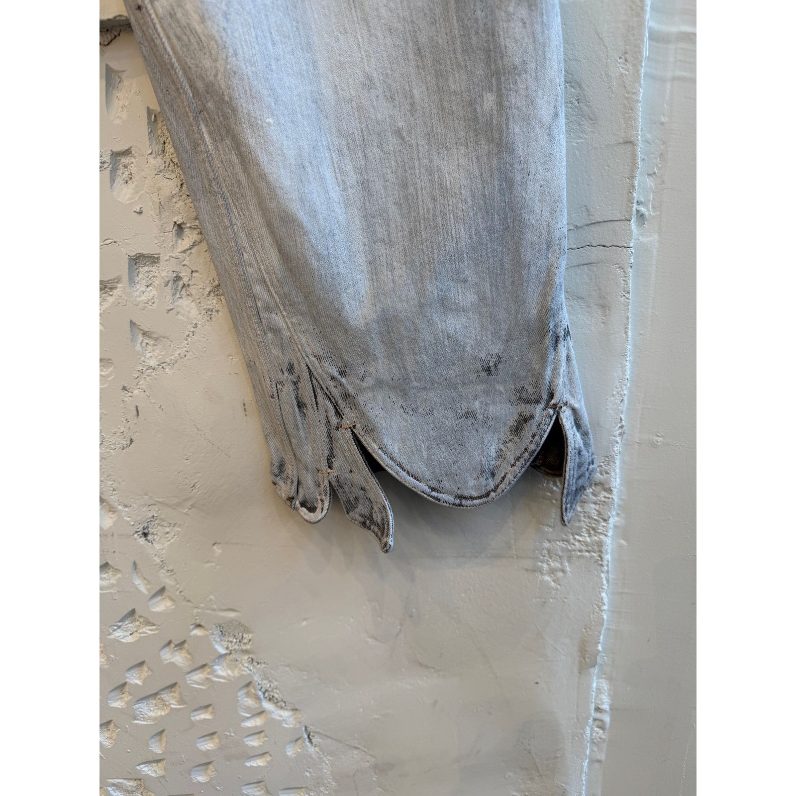 Y/Project Y/Project Tudor Jeans Size US 31 - 8 Thumbnail