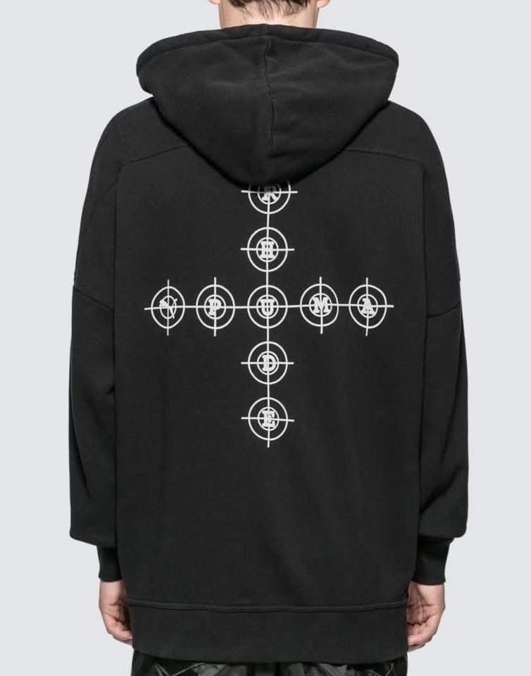 Puma × Rhude RHUDE X PUMA HOODIE Size US XL / EU 56 / 4 - 5 Thumbnail
