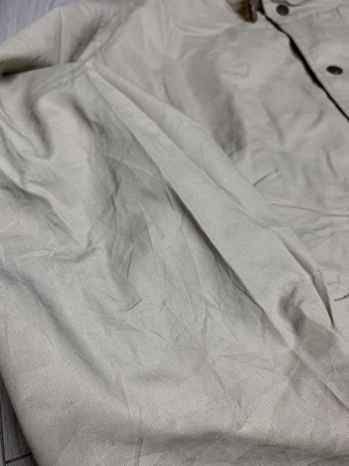 Beverly Hills Polo Club × Vintage Vintage Beverly Hills Polo Club Jacket Size US L / EU 52-54 / 3 - 3 Thumbnail