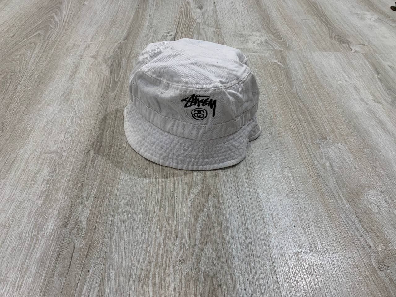 Stussy Mens panama Stussy Size ONE SIZE - 1 Thumbnail