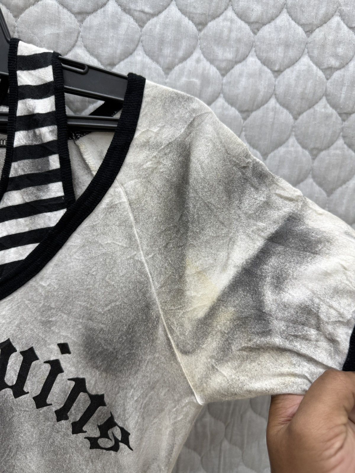 Seditionaries 🔥🔥🔥ARCHIVE ALGON QUINS PUNK DRESS Size S / US 4 / IT 40 - 9 Thumbnail