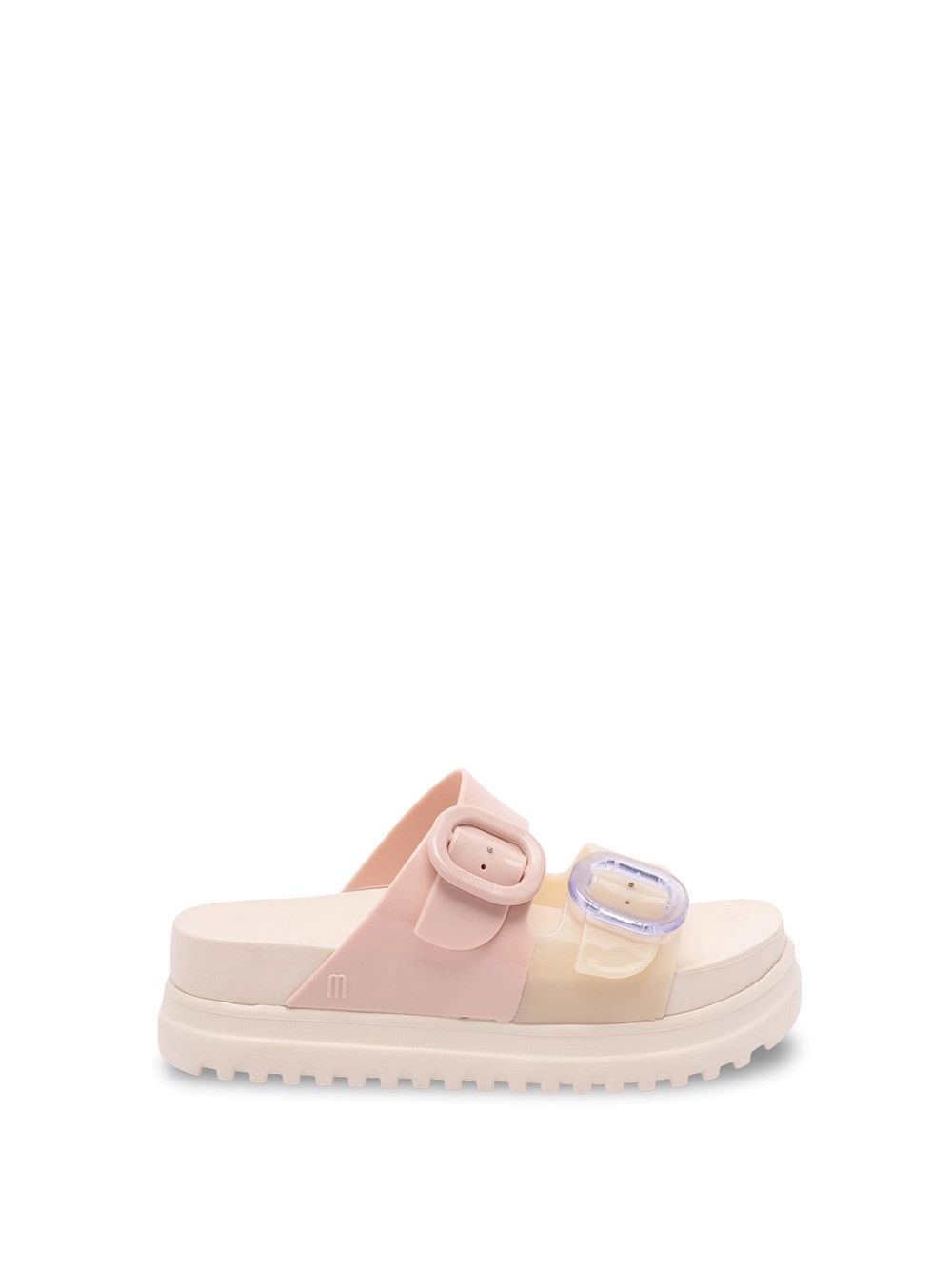 `Cozy Platform` Sandals
