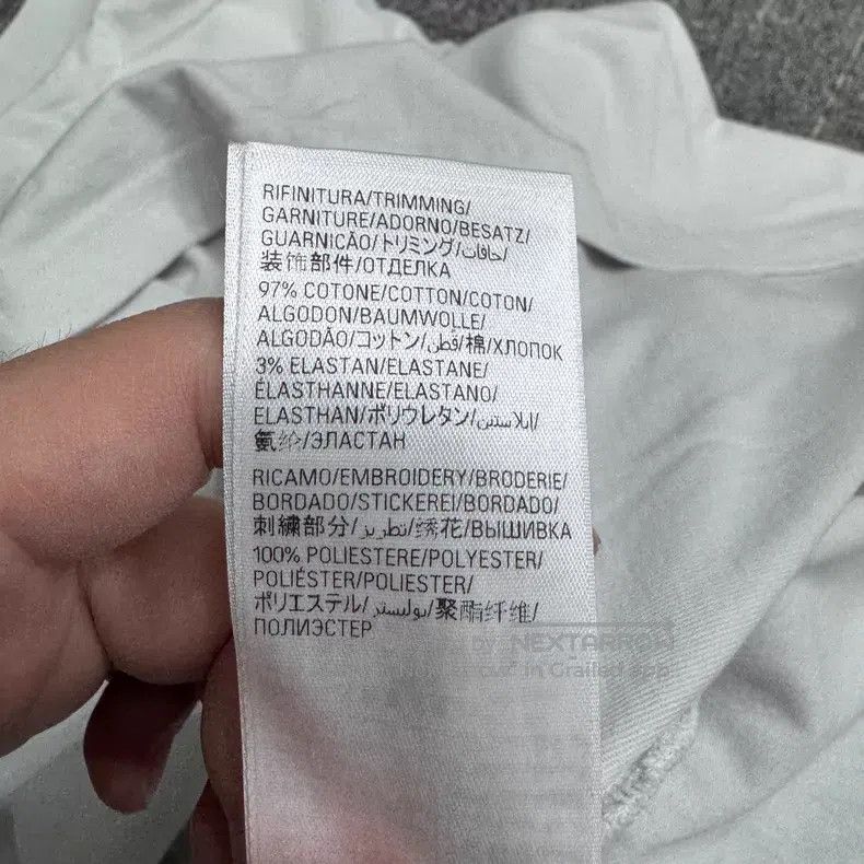 Balenciaga Balenciaga short sleeves Size US S / EU 44-46 / 1 - 4 Thumbnail