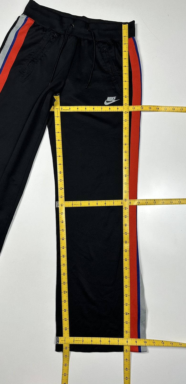 Nike Nike Track Pants Size US 32 / EU 48 - 14 Thumbnail
