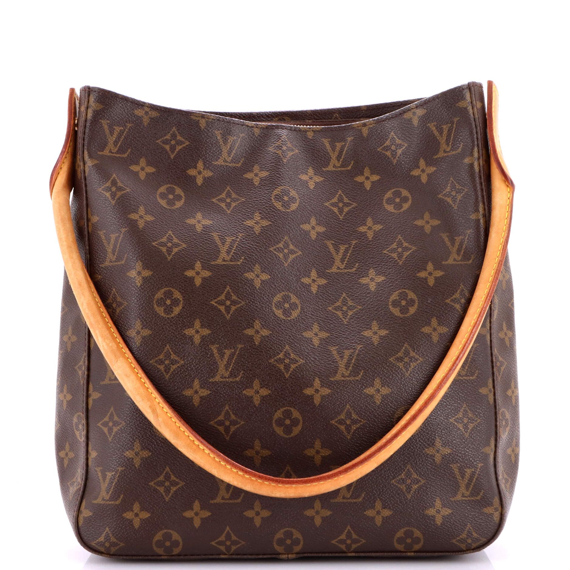 Louis Vuitton Looping Handbag Size ONE SIZE - 1 Thumbnail