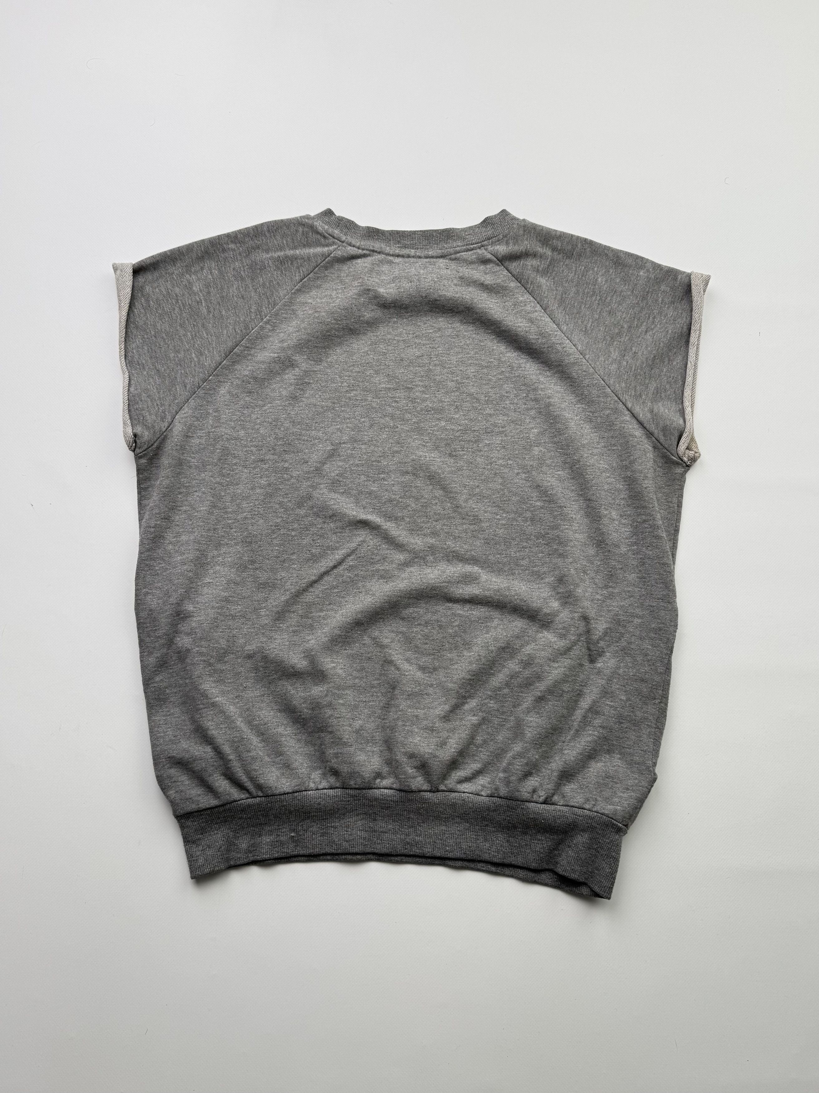 Japanese Brand Vintage Tank Top B605(V404)E2 Size M / US 6-8 / IT 42-44 - 6 Thumbnail