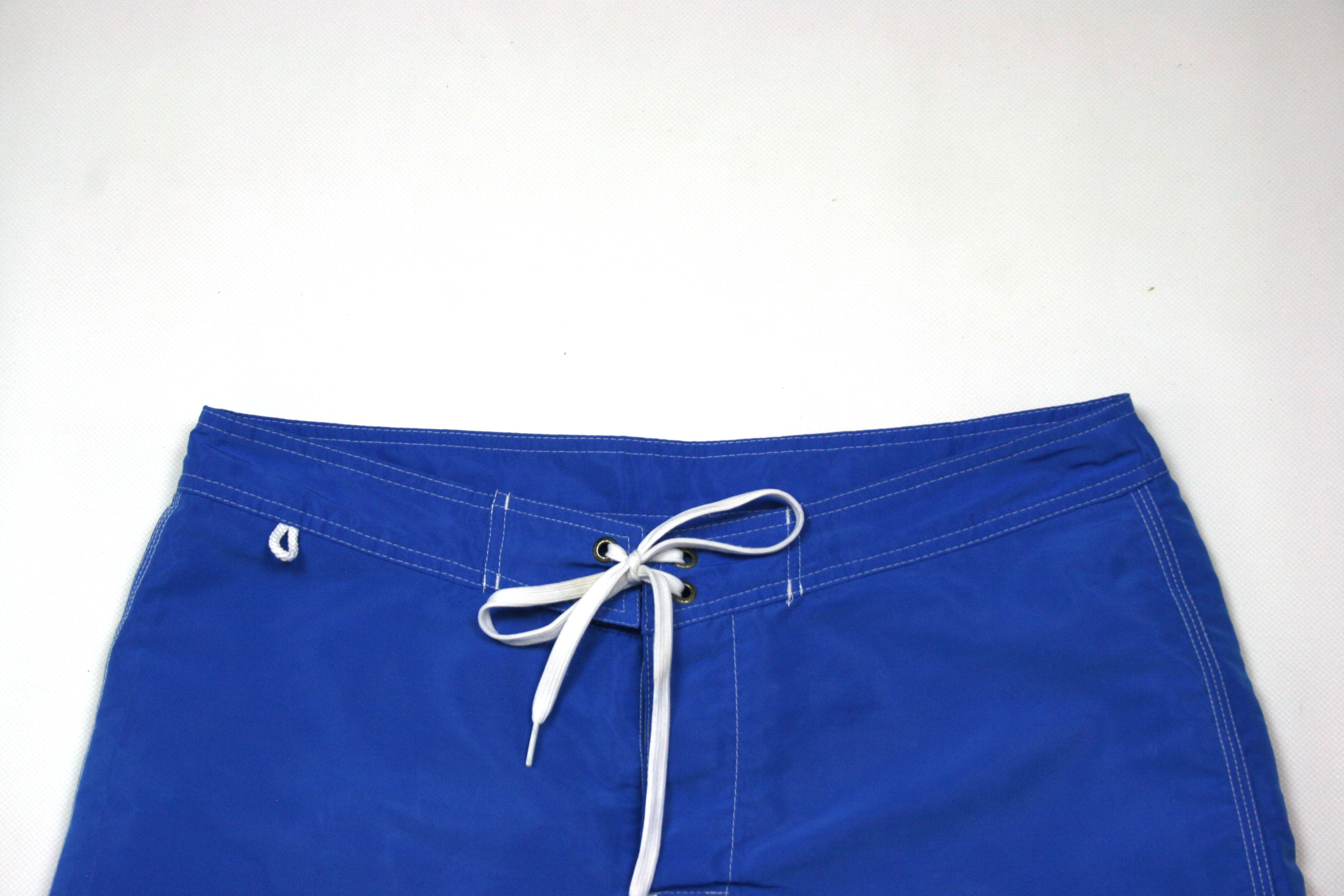 Sundek Surf Swim Shorts Size US 33 - 3 Thumbnail
