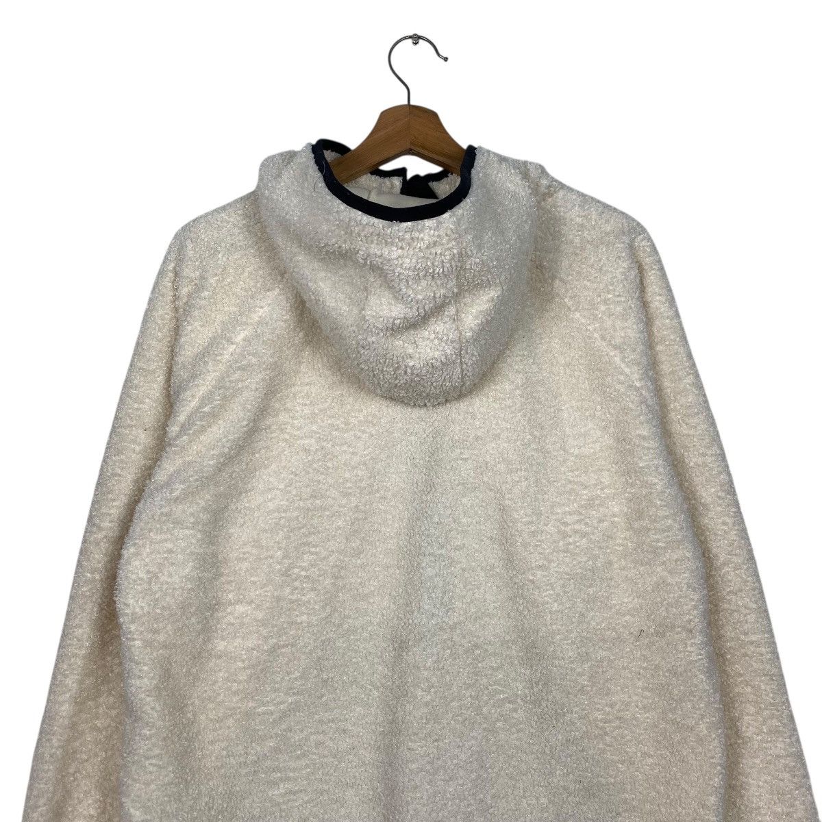 Champion Champion boa sherpa hoodie jacket Size US L / EU 52-54 / 3 - 8 Thumbnail