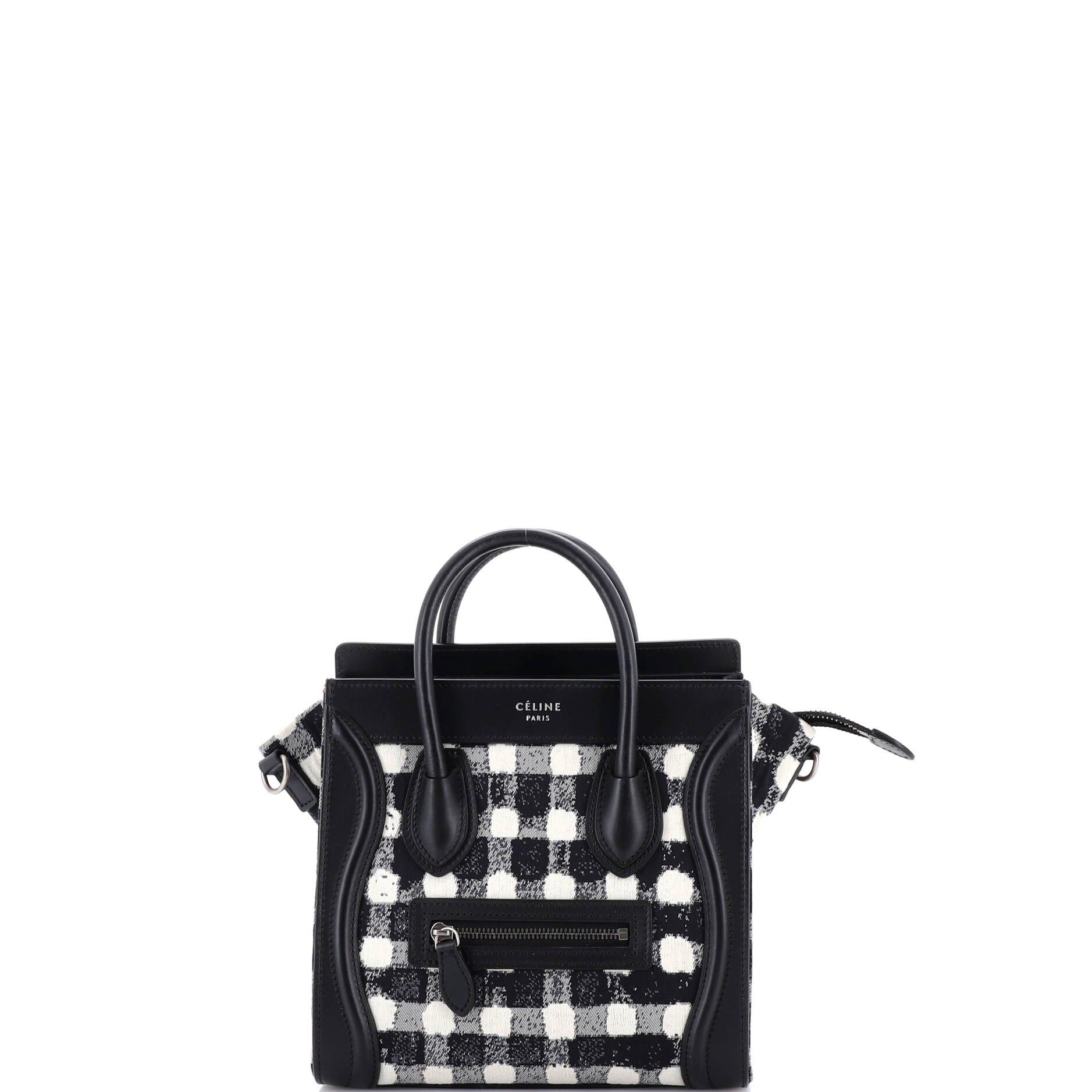 Celine Luggage Bag Size ONE SIZE - 1 Thumbnail