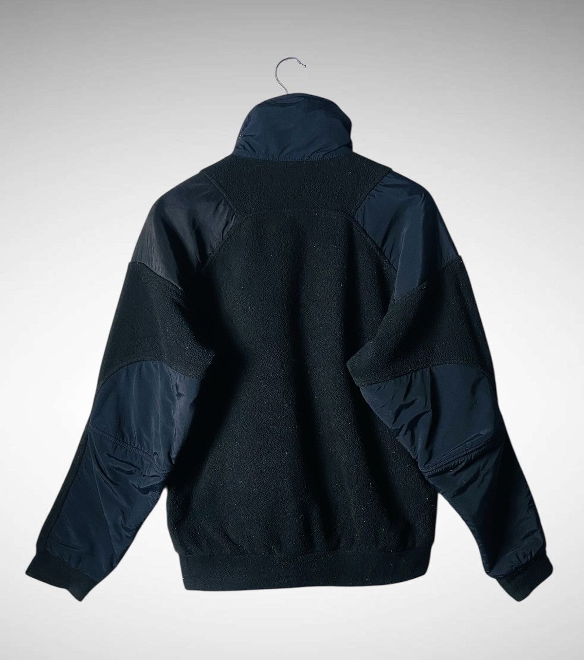 Marmot Vintage Marmot Zipper Fleece Size US L / EU 52-54 / 3 - 2 Thumbnail