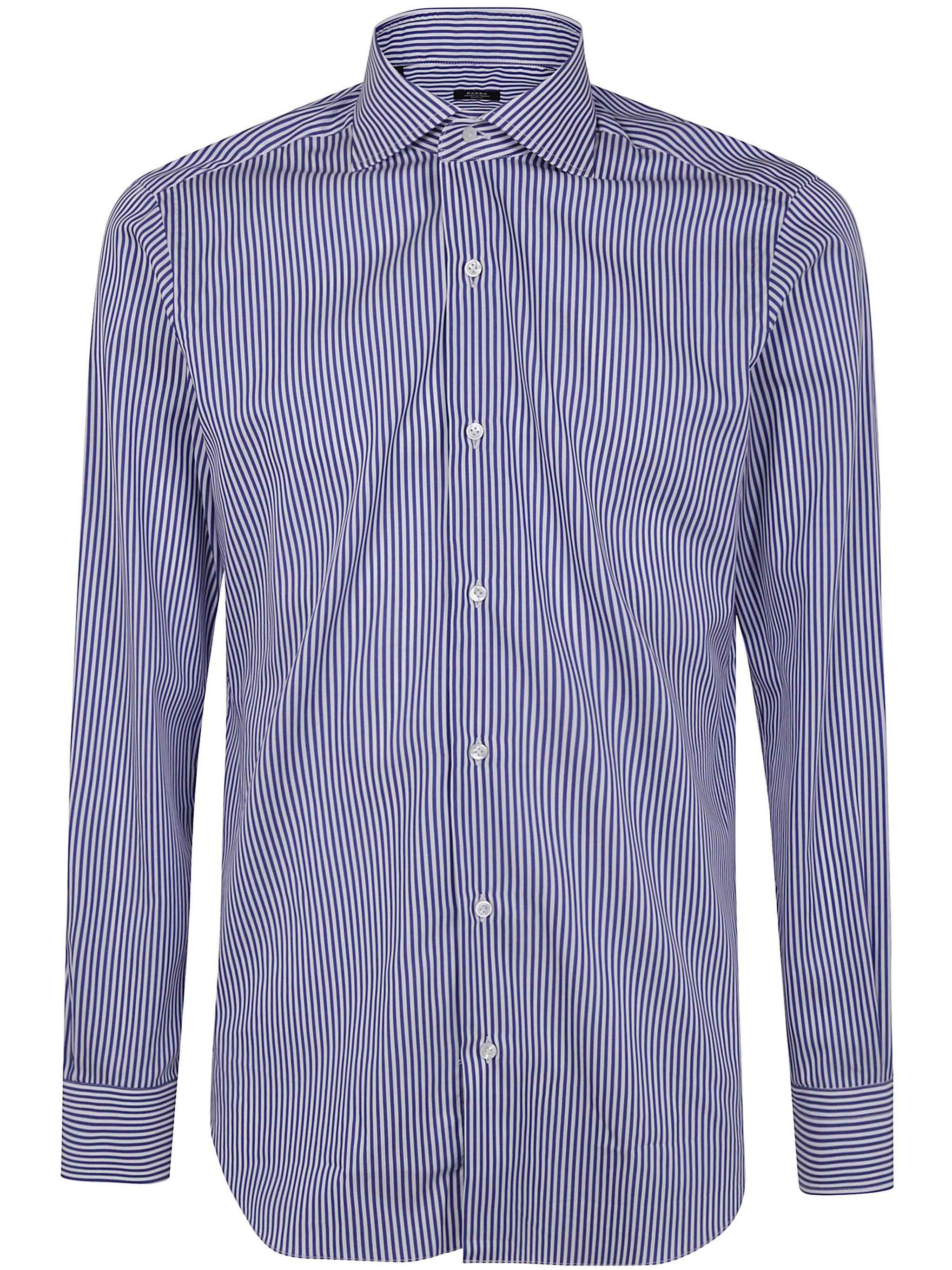CLASSIC STRIPES SHIRT