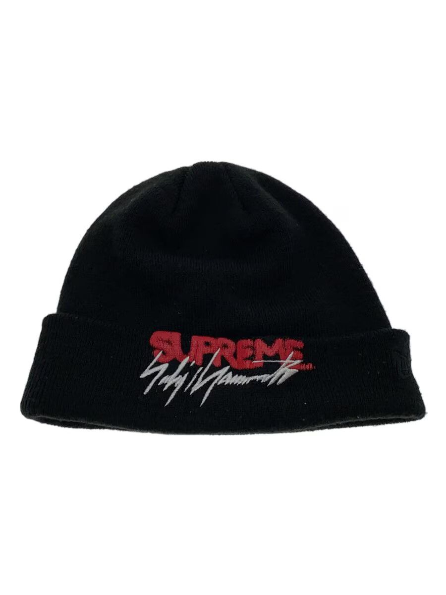Yohji Yamamoto Supreme Beanie | Grailed