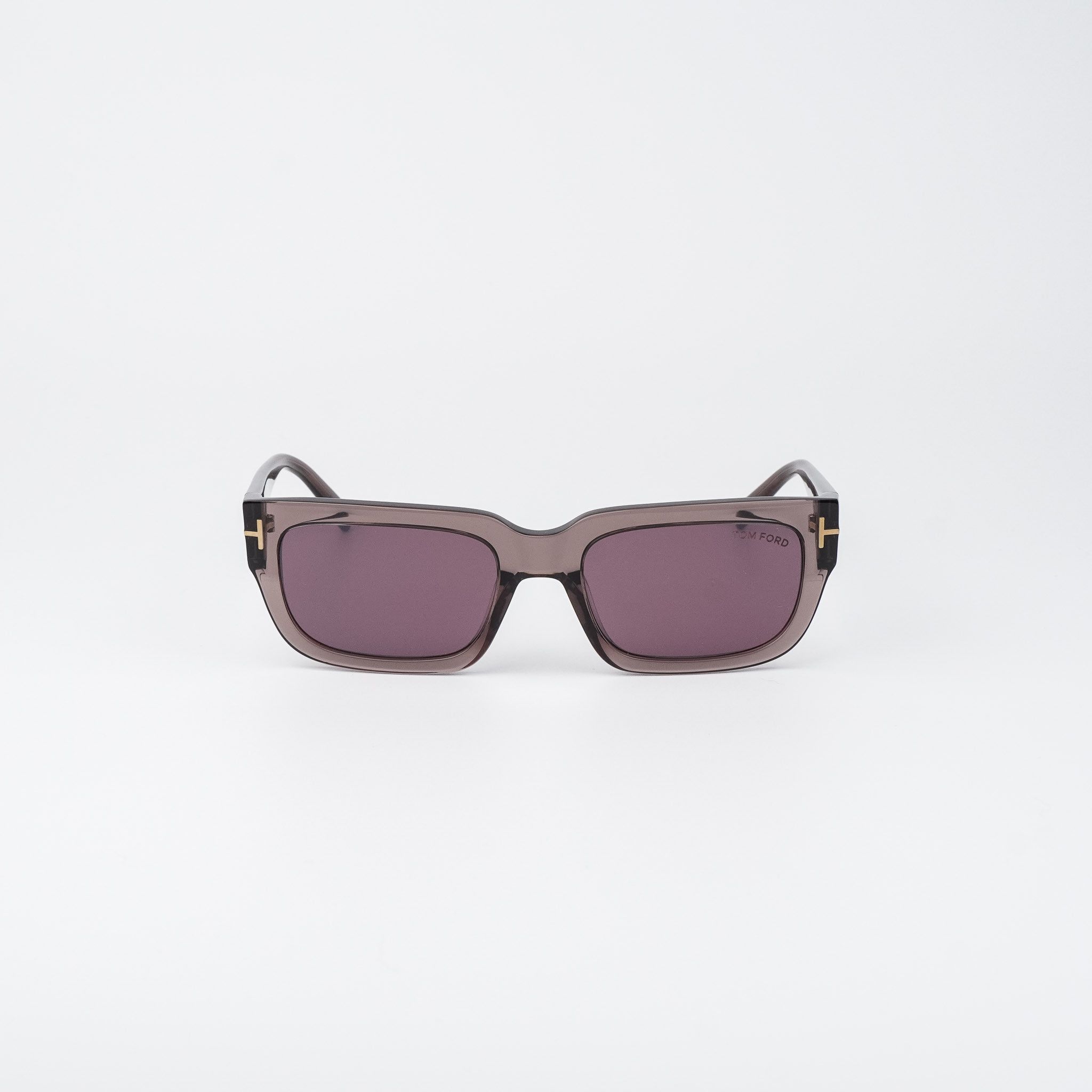 Tom Ford Tom Ford EZRA Men Sunglasses FT1075/S 45U NEW AUTHENTIC Size ONE SIZE - 2 Thumbnail